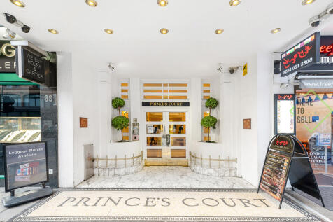 12 Princes Court Hi-21