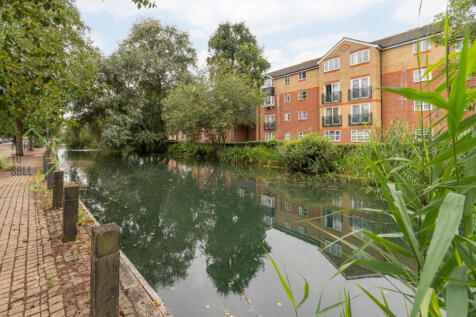 Bren Court, Colgate Place, Enfield, EN3