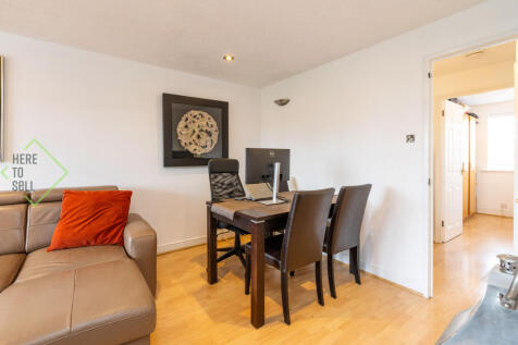 Bren Court, Colgate Place, Enfield, EN3