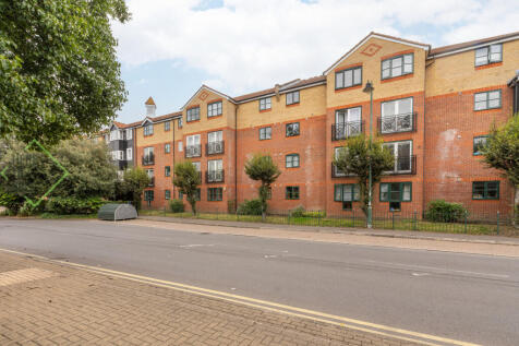 Bren Court, Colgate Place, Enfield, EN3