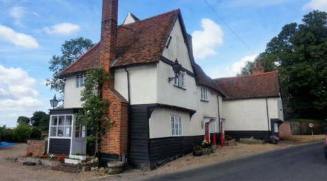 Pubs for sale in Hertfordshire Rightmove