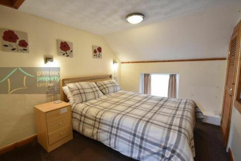 annexe bedroom 