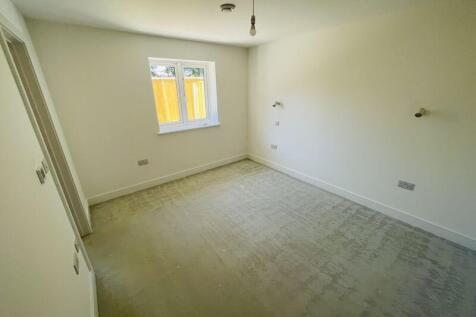 Ground Floor Bedroom