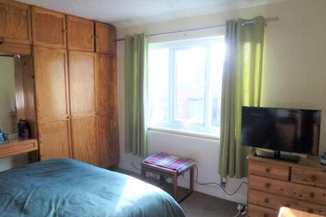 Bedrom One 