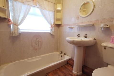 GF Bathroom