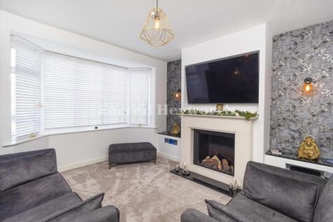 New Lounge