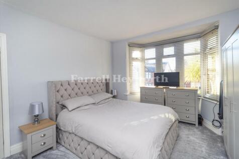 Bedroom 1 view 2