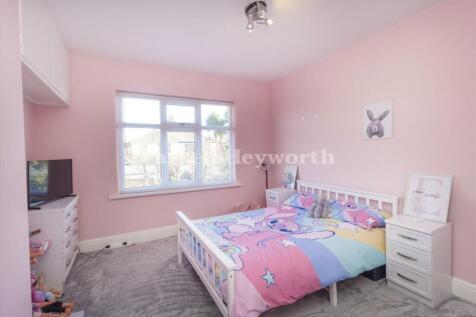 Bedroom 2 view 2