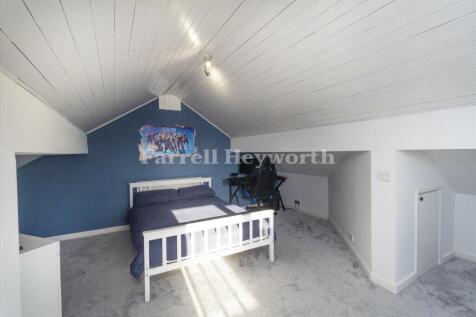 Loft Room