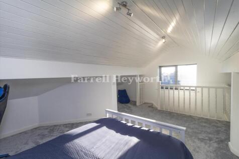 Bedroom 4 view 2