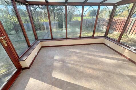 New Sunroom