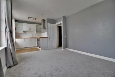 Open Plan Kitchen/Living