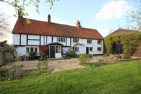 Auction Properties For Sale In Hertfordshire Rightmove