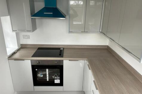New Fitted Kitchen:
