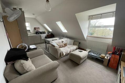 Lounge/kitchen/Diner