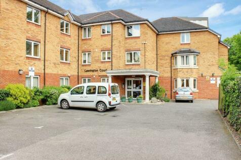 1 Bedroom Flats For Sale in Enfield Lock, Enfield, Middlesex - Rightmove