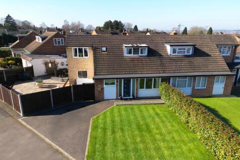 Front External Aerial