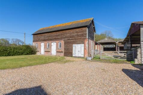 Coach House