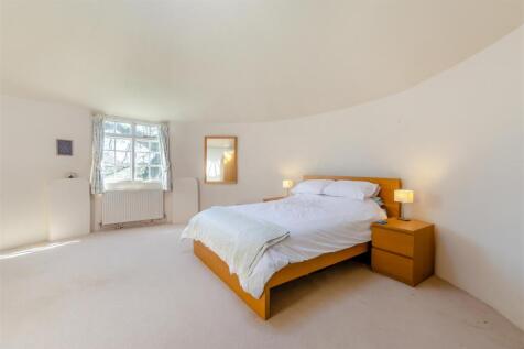Oast Bedroom