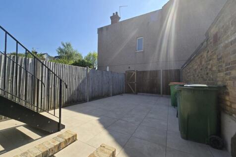 Court Yard
