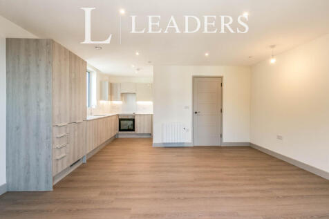 Living Accommodation