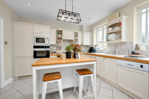 Kitchen Breakfast ar