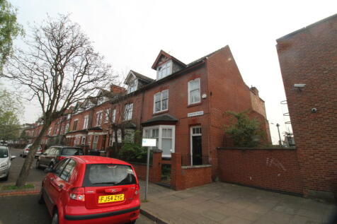 Properties For Sale By Shepherd White Leicester Flats