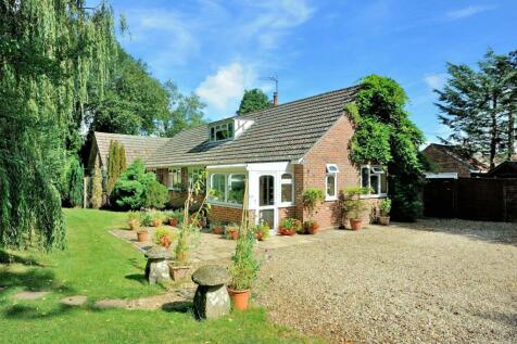 Bungalows For Sale in Wiltshire - Rightmove