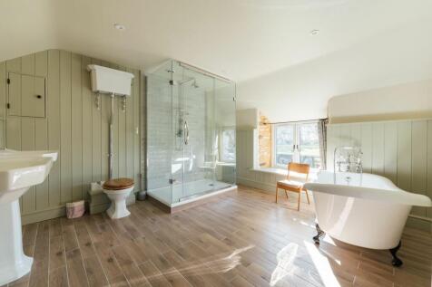 Annexe Bathroom