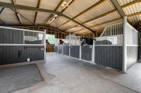 Stables
