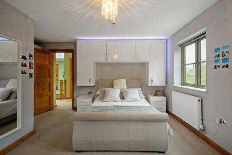Bedroom Five