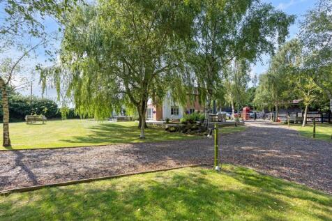 Grounds
