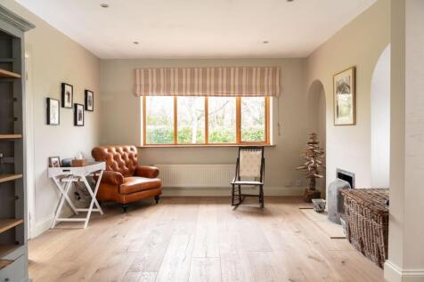Snug Area
