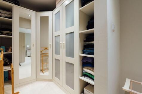 Dressing Room