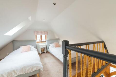 Annex Bedroom
