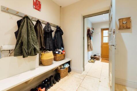 Boot Room