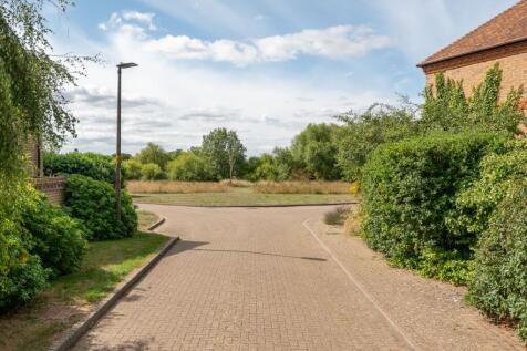 Access to Riverside Walks
