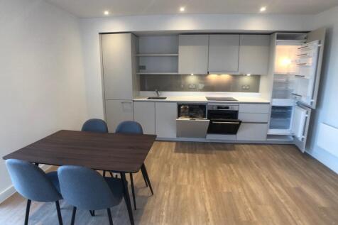 Whitworth Street, Manchester, Greater Manchester, M1