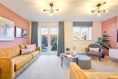 primary property image