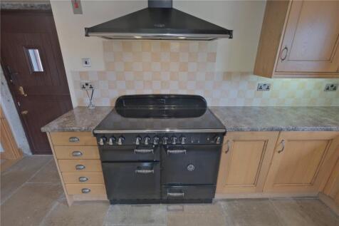 Oven