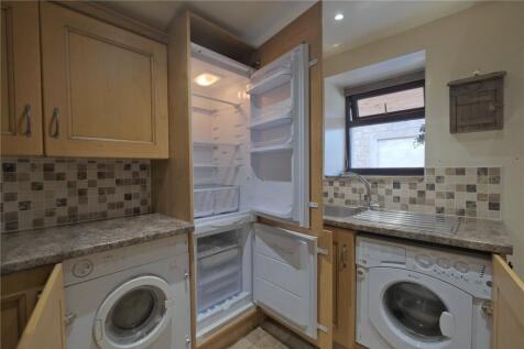 Integral Appliances
