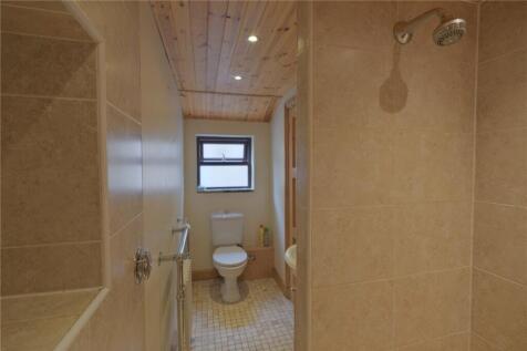 Downstairs Wetroom