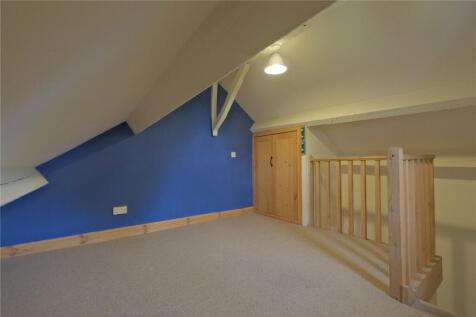 Attic Room