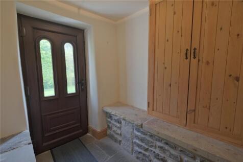 Mud Room