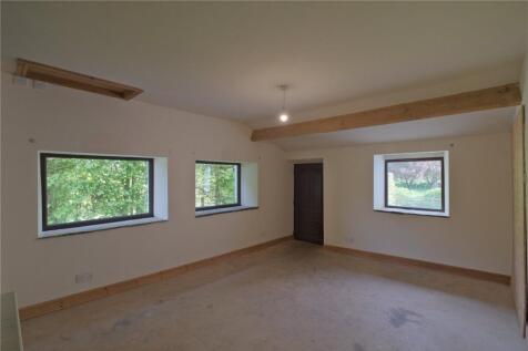 Studio/Home Gym