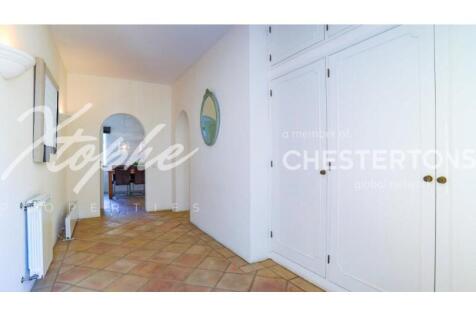 Vilamoura Golf Front 3 Bed Villa For Sale (20)