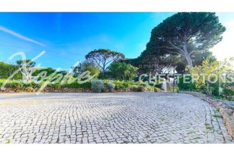 Vilamoura Golf Front 3 Bed Villa For Sale (34)