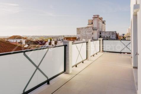 Faro Brand New 2 Bed Apartment For Sale With Ria Formosa Views (8)