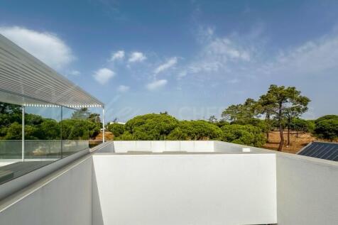 Vilas Alvas Brand New 3 Bed Semi Detached For Sale (36)