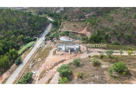 Silves 4 Bed Luxury Villa For Sale (3)